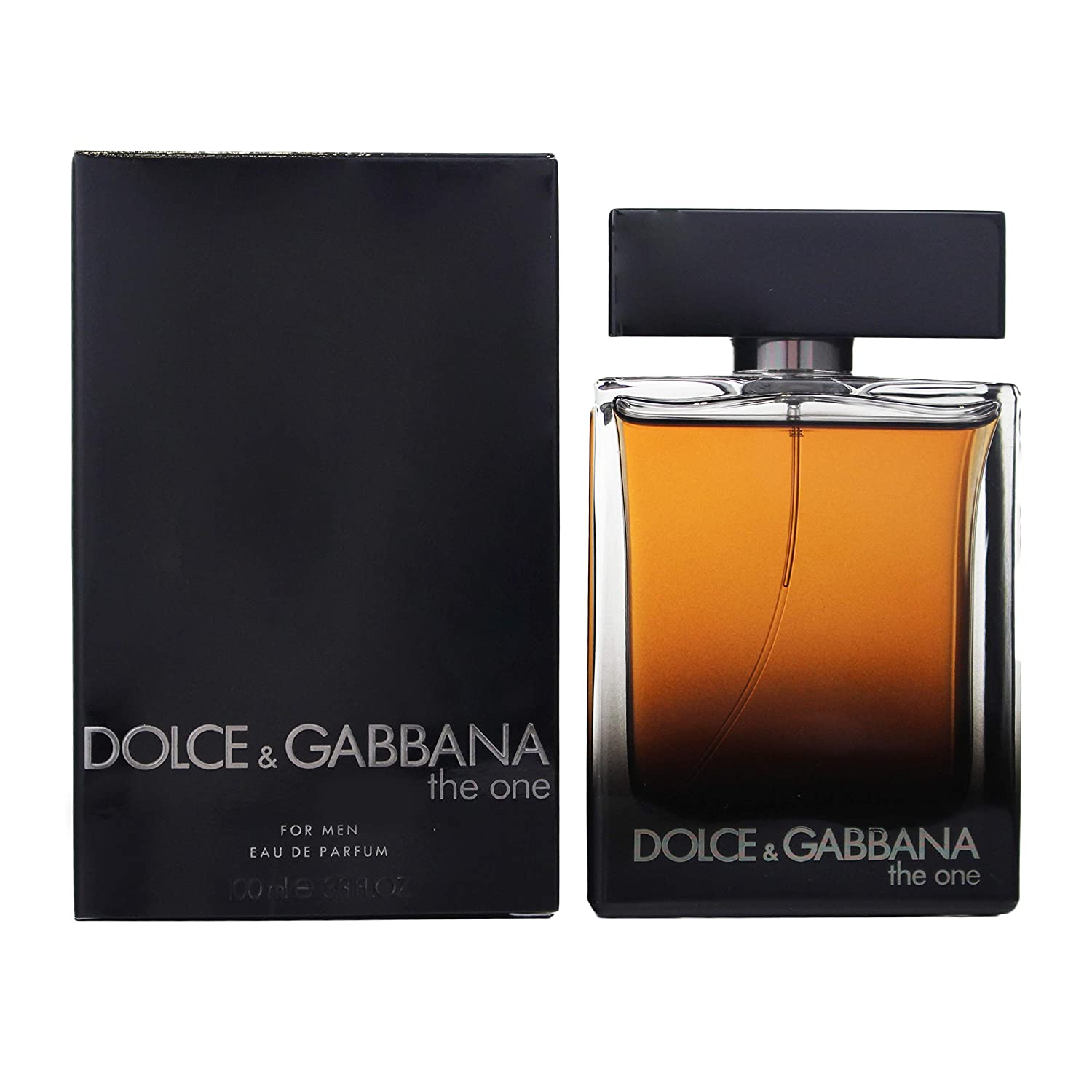 DOLCE GABBANA THE ONE HOMBRE 150 ML EDP