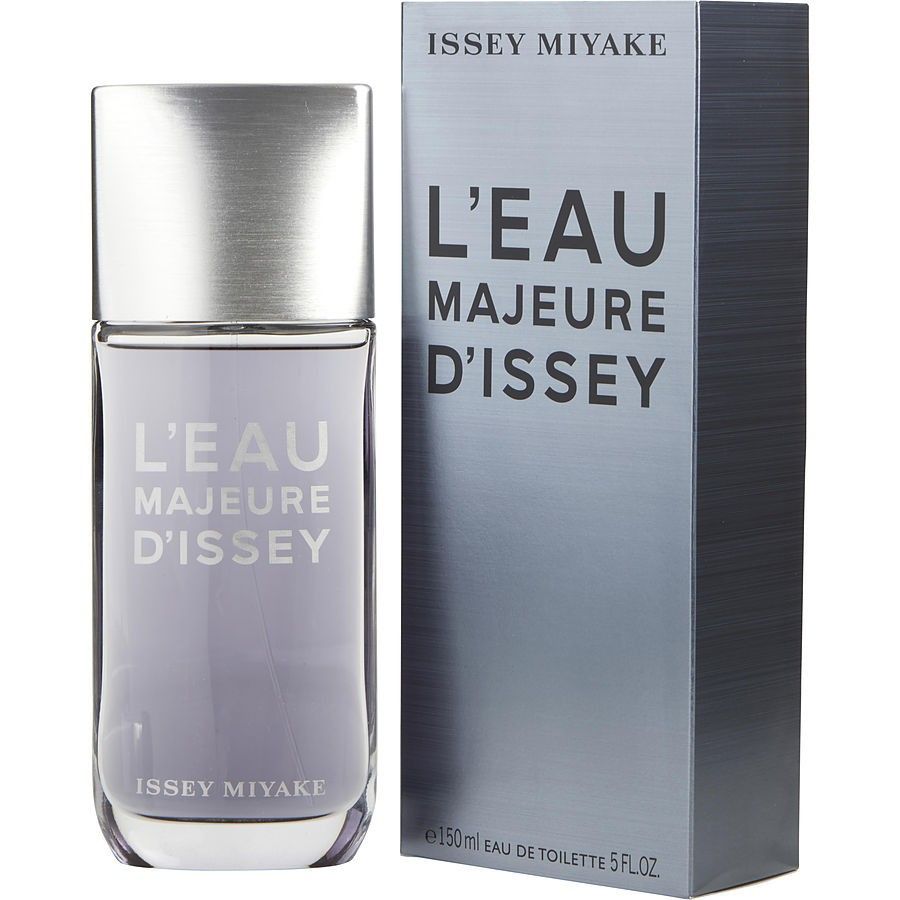 ISSEY MIYAKE MAJEURE 150 ML EDT