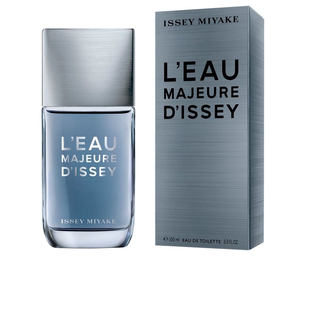 ISSEY MIYAKE MAJEURE 100 ML EDT