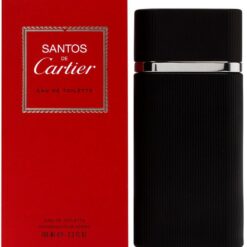 CARTIER SANTOS 100 ML EDT