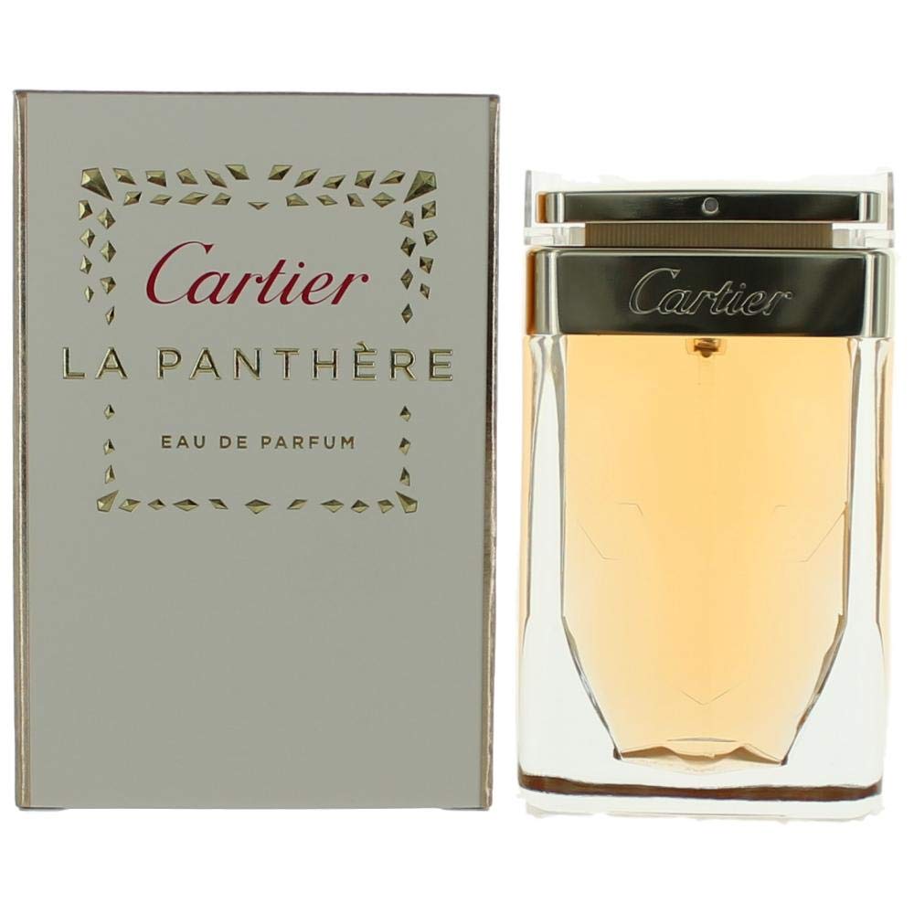 CARTIER LA PANTHERE EDP 75 ML EDP