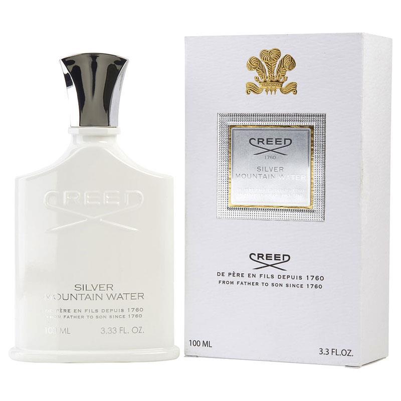 CREED SILVER MOUNTAIN WATER 100 ML EDP