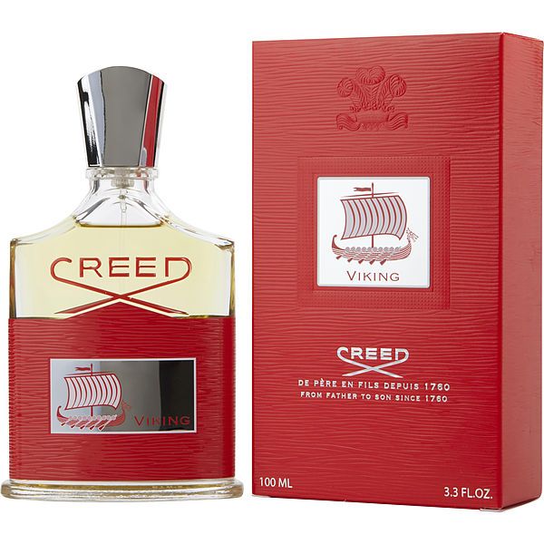 CREED VIKING 100 ML EDP