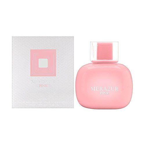 MERAZUR PINK 100 ML EDP