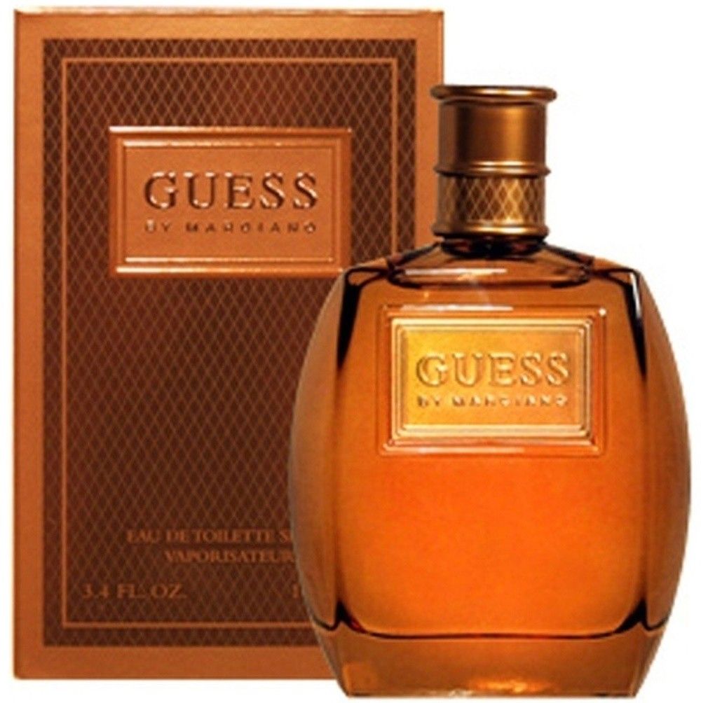 GUESS MARCIANO HOMBRE 100 ML EDT