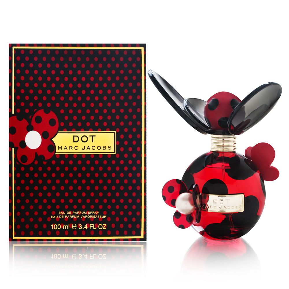 MARC JACOBS DOT 100 ML EDP