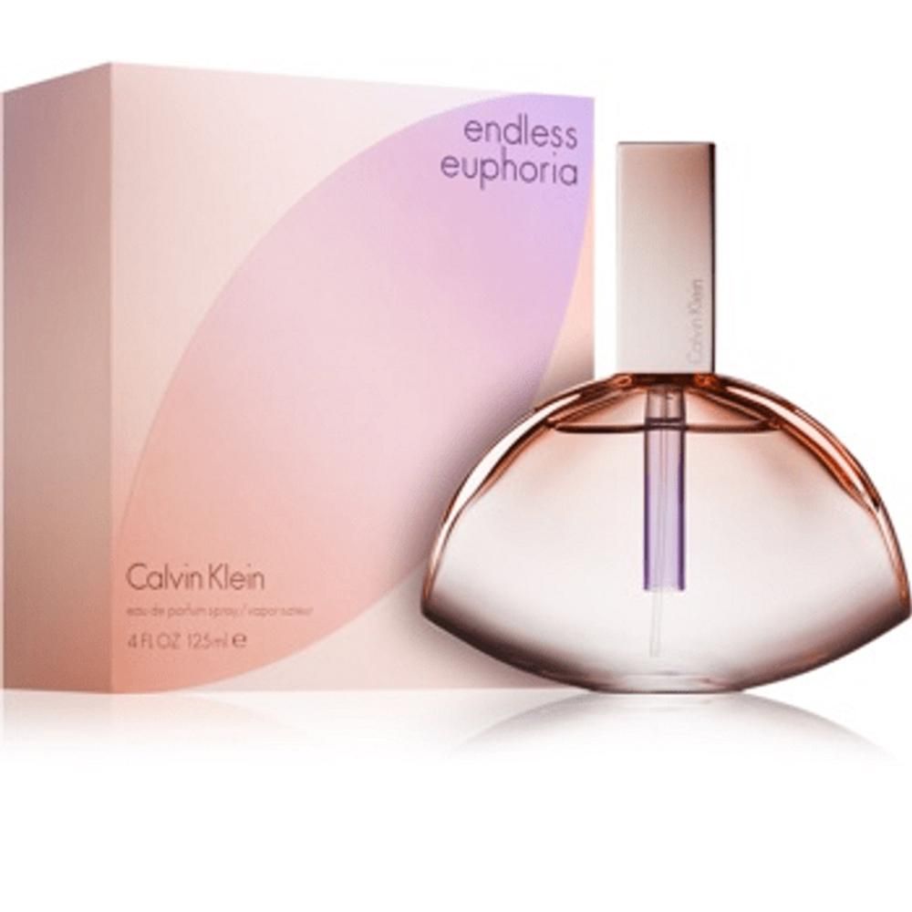 CALVIN KLEIN EUPHORIA ENDLESS 125 ML