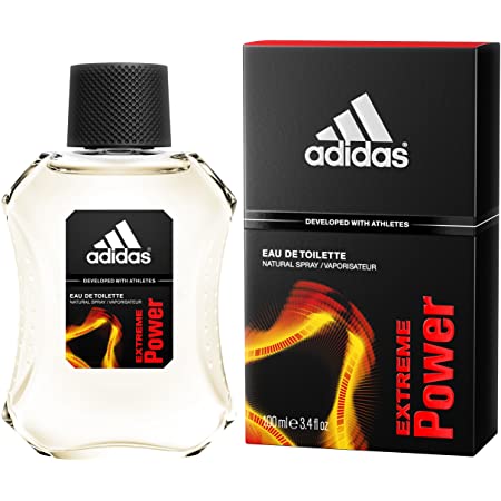 ADIDAS EXTREME POWER 100 ML EDT