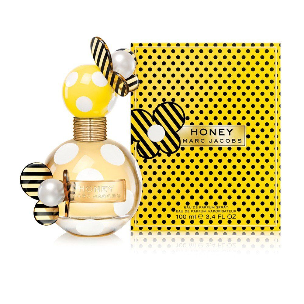 MARC JACOBS HONEY 100 ML EDP