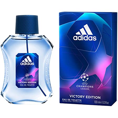 ADIDAS VICTORY EDITION 100 ML EDT