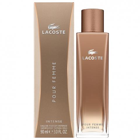 LACOSTE POUR FEMME INTENSE 90 ML