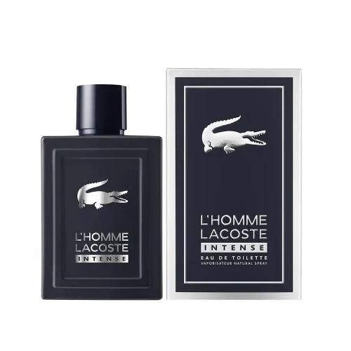 LACOSTE L HOMME INTENSE 100 ML EDT