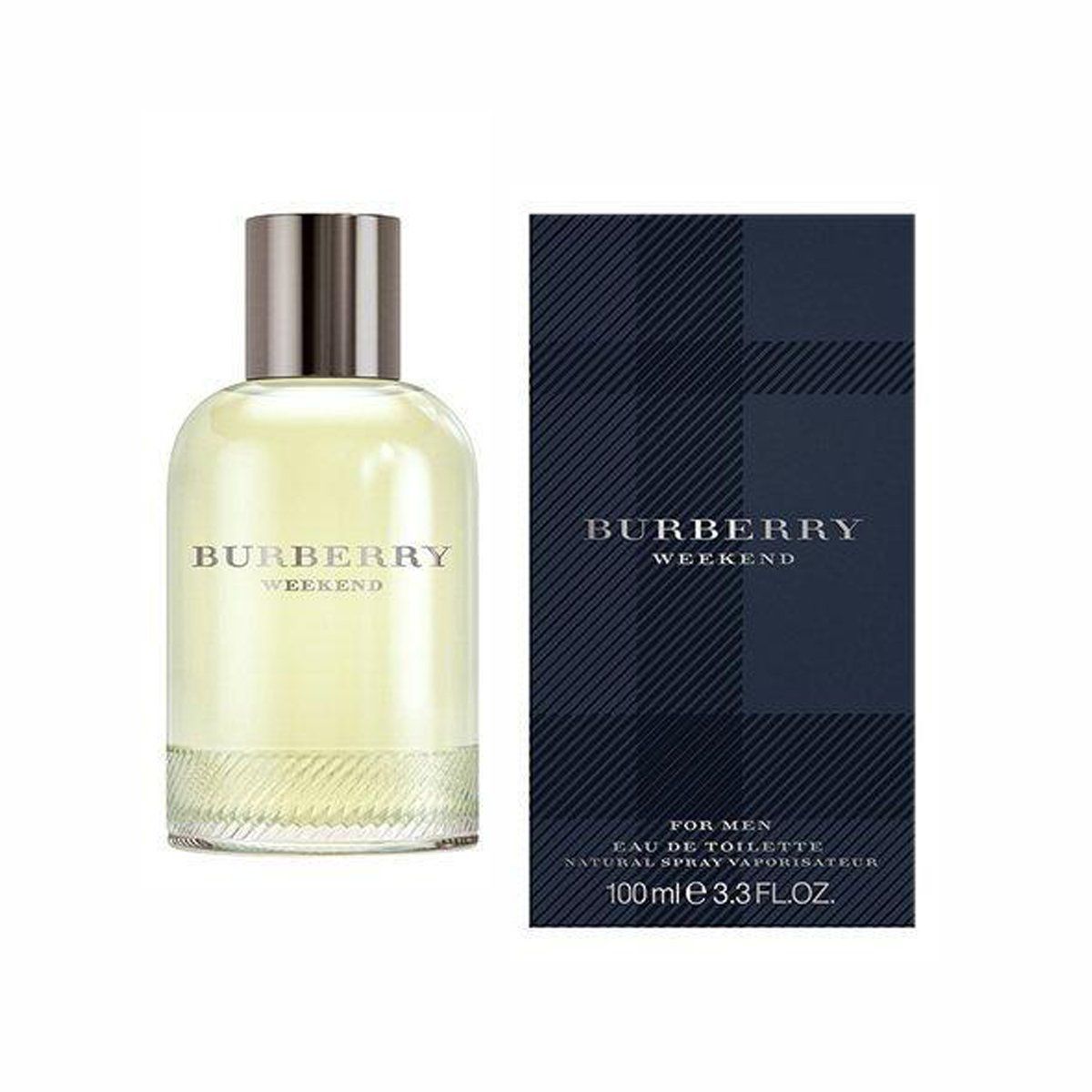 BURBERRY WEEKEND HOMBRE 100 ML EDT