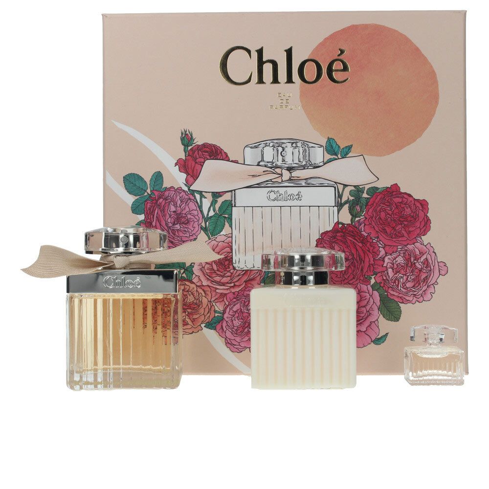 ESTUCHE CHLOE (3 PIEZAS)