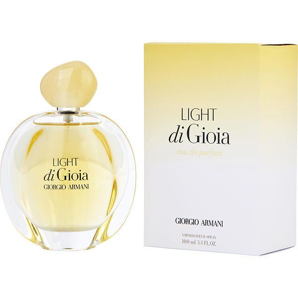 GIORGIO ARMANI ACQUA DI GIOIA LIGHT EDP 100 ML EDP