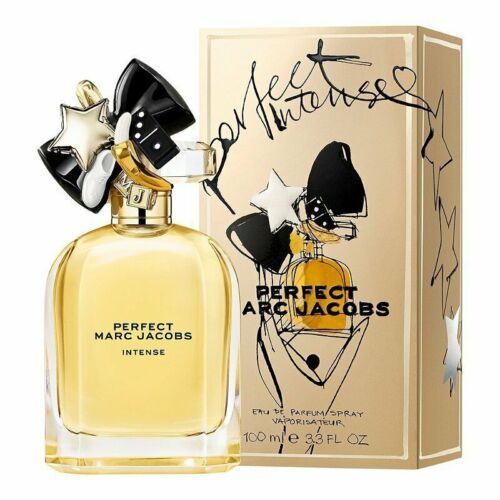 MARC JACOBS PERFECT INTENSE 100 ML EDP