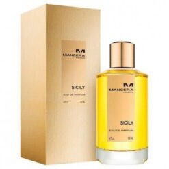 MANCERA SICILY 120 ML EDP UNISEX