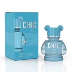 EMPER CHIC BLU HOMBRE 100 ML EDP