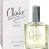 REVLON CHARLIE WHITE 100 ML EDT