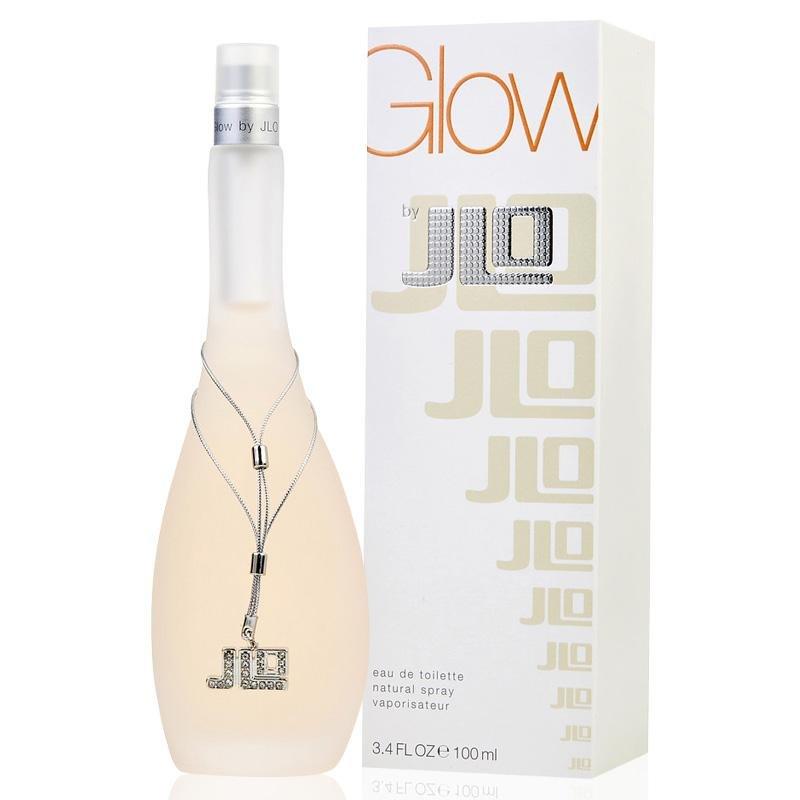 JENIFFER LOPEZ GLOW 100 ML EDT