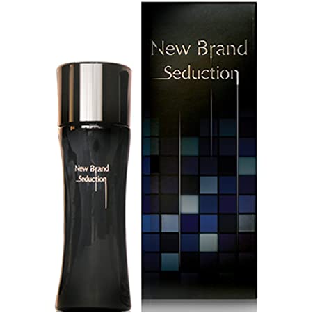 NEW BRAND SEDUCTION HOMBRE 100 ML EDT