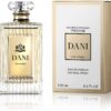 NEW BRAND PRESTIGE DANI MUJER 100 ML EDT