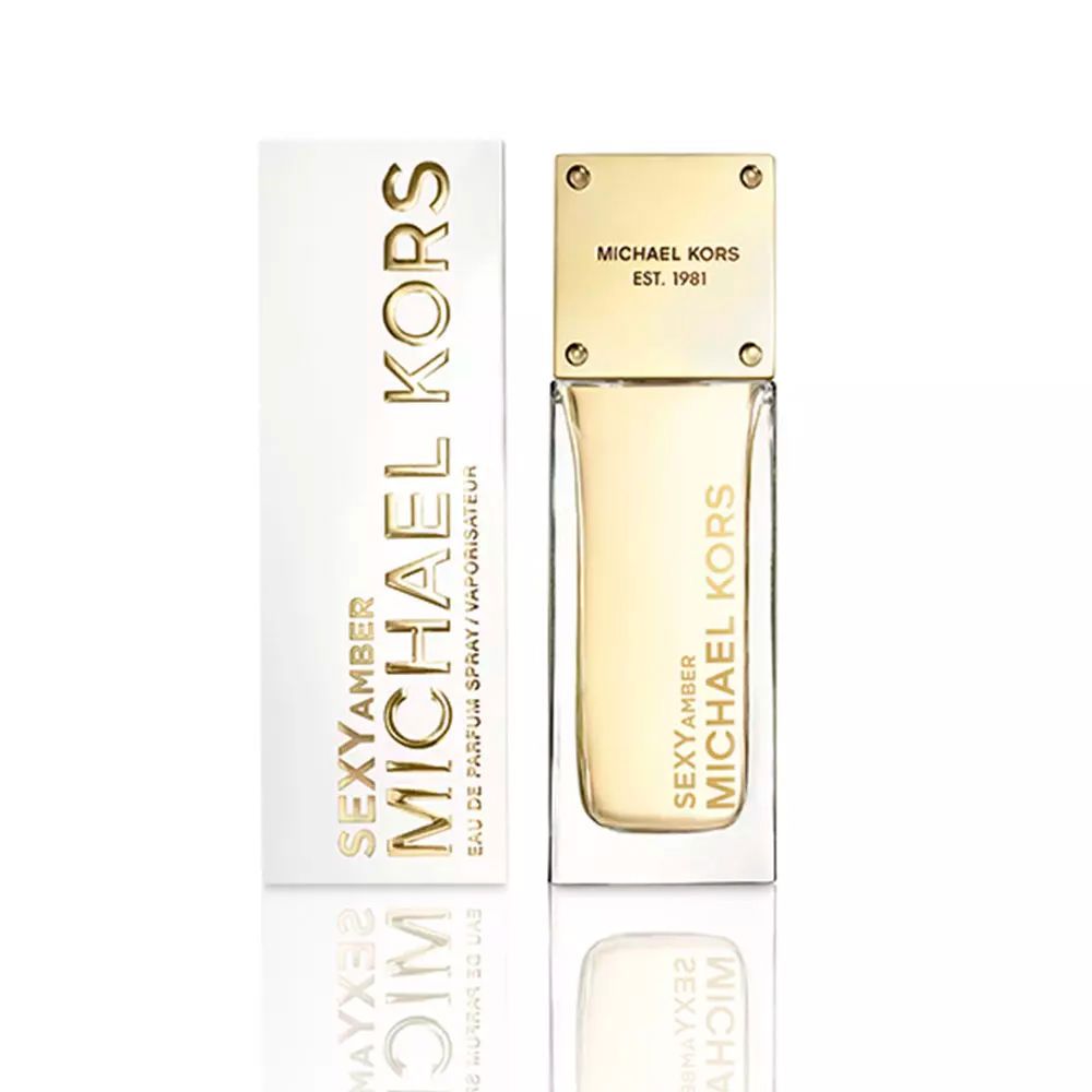 MICHAEL KORS SEXY AMBER MUJER 100 ML EDP