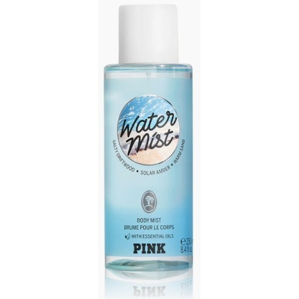 PINK WATER MIST (BODY MIST)