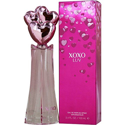 XOXO LUV 100 ML EDP