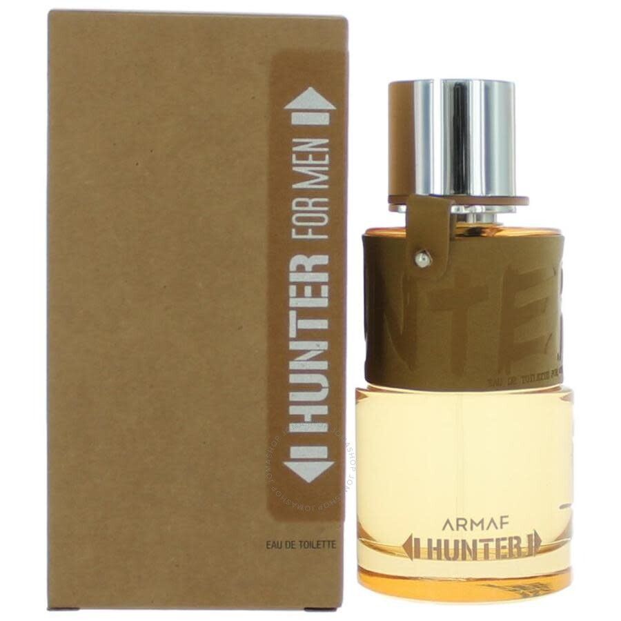 ARMAF HUNTER HOMBRE 100 ML EDP