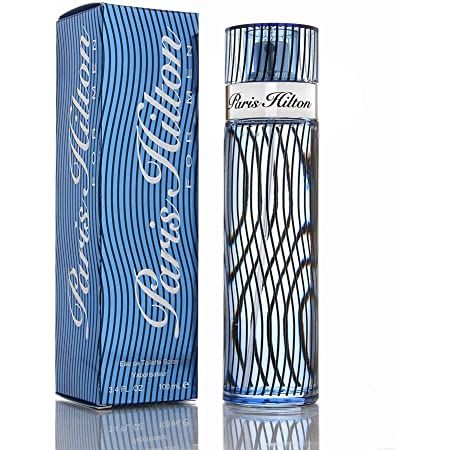 PARIS HILTON TRADICIONAL HOMBRE 100 ML EDT