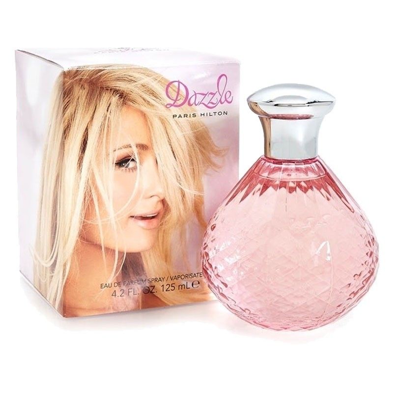 PARIS HILTON DAZZLE 125 ML EDP