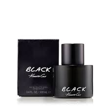 KENNETH COLE BLACK 100 ML EDT