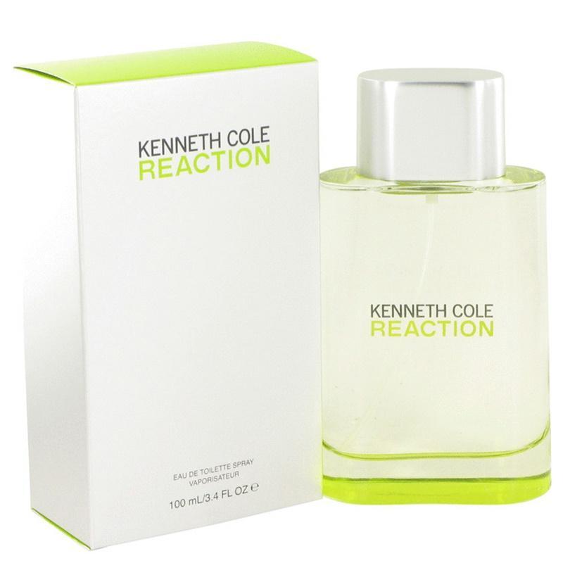 KENNETH COLE REACTION HOMBRE 100 ML EDT