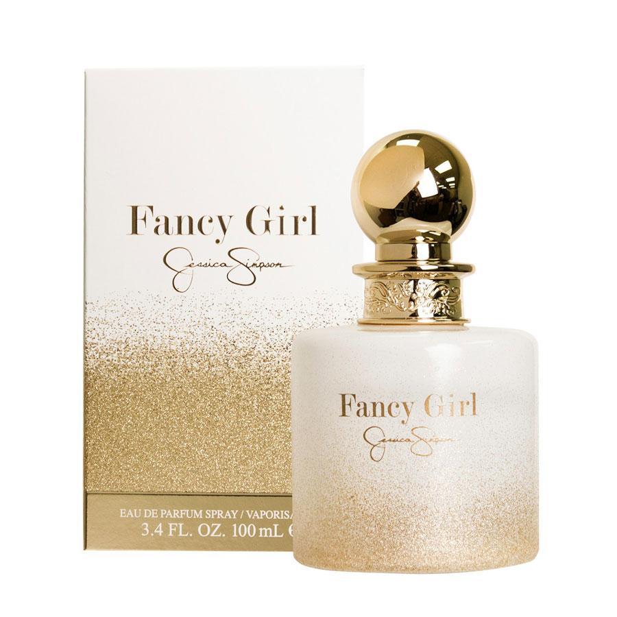 JESSICA SIMPSON FANCY GIRL 100 ML EDP