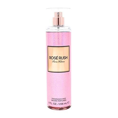BODY MIST PARIS HILTON ROSE RUSH 236 ML