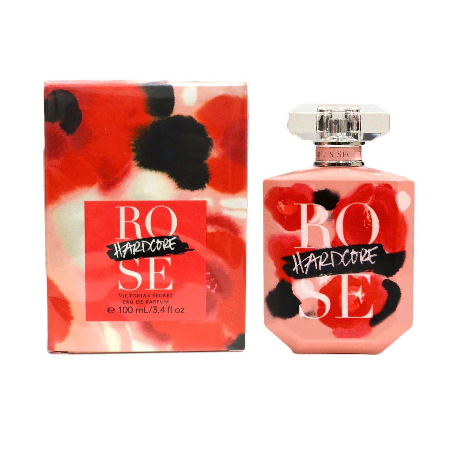 VICTORIA'S SECRET ROSE HARDCORE 100 ML EDP