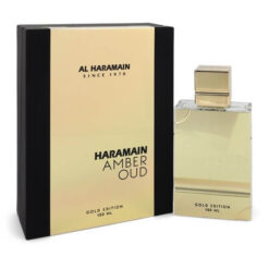 AL HARAMAIN AMBER OUD 120 ML EDP