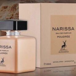 MAISON ALHAMBRA NARISSA POUDREE MUJER EDP (DECANTS 5 ML)