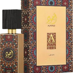 LATTAFA AJWAD MUJER 60 ML EDP