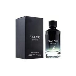 MAISON ALHAMBRA SALVO INTENSE HOMBRE EDP (DECANTS 5 ML)