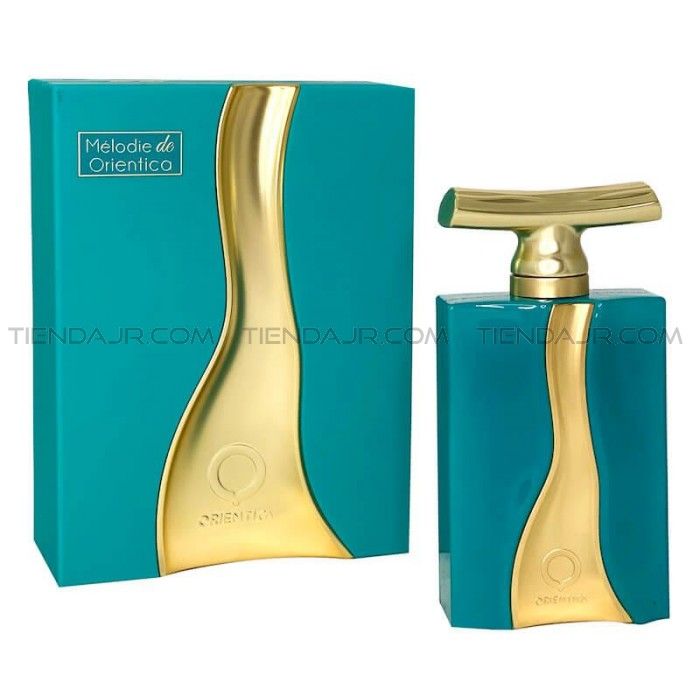AL HARAMAIN ORIENTICA MELODIE 90 ML EDP