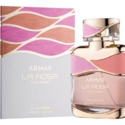 ARMAF LA ROSA MUJER 100 ML EDP