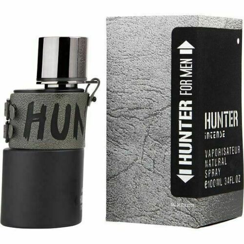 ARMAF HUNTER INTENSE HOMBRE 105 ML EDP