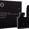 ESTUCHE ARMAF CLUB DE NUIT INTENSE HOMBRE (2 PIEZAS)