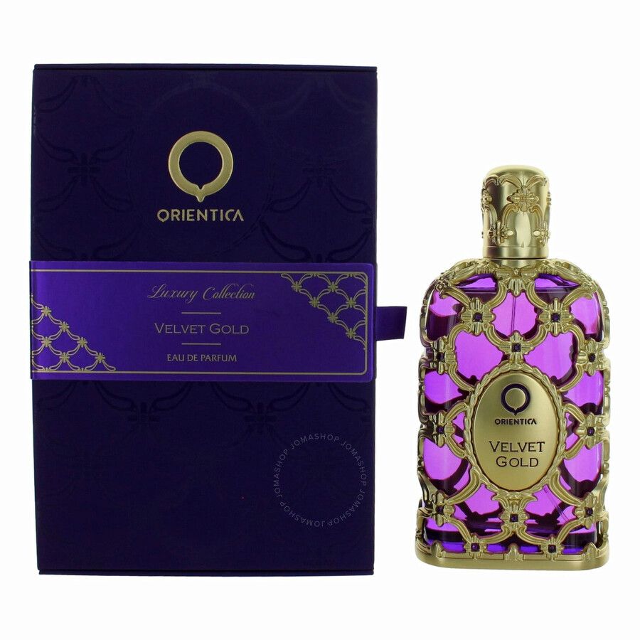 AL HARAMAIN ORIENTICA VELVET GOLD 150 ML EDP