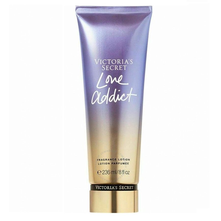 VICTORIA'S SECRET LOVE ADDICT (CREMA)