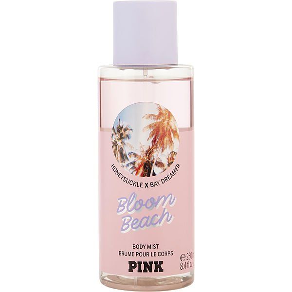 PINK BLOOM BEACH (BODY MIST)
