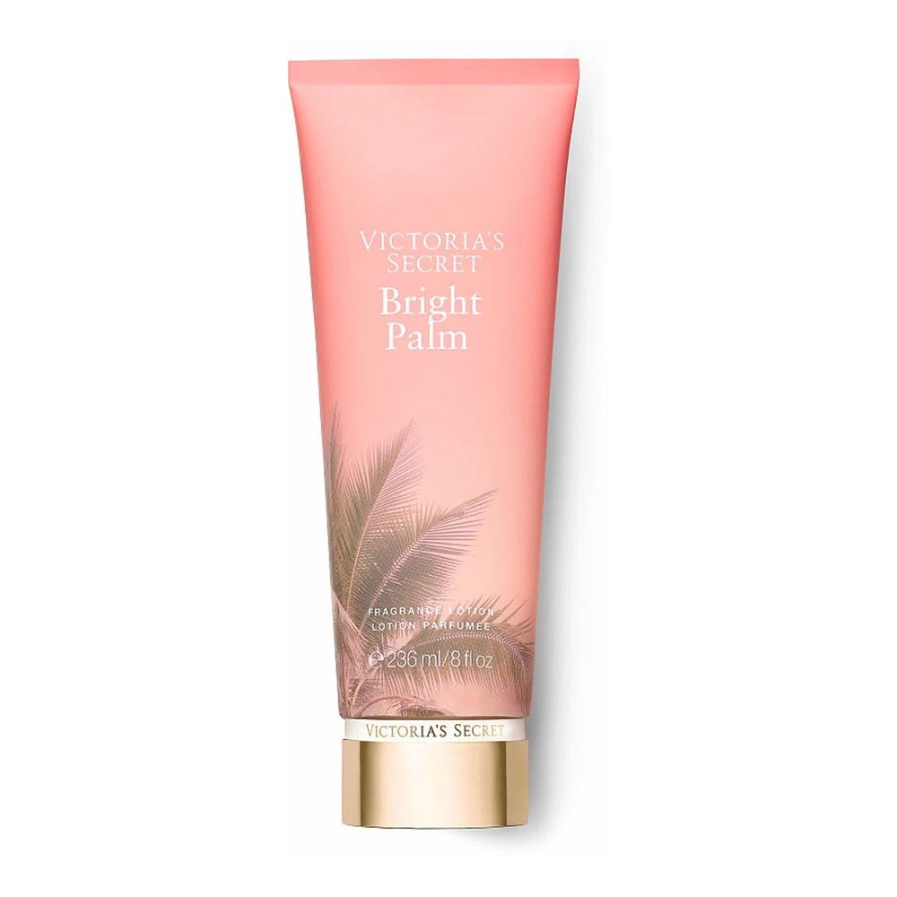 VICTORIA'S SECRET BRIGHT PALM (CREMA)