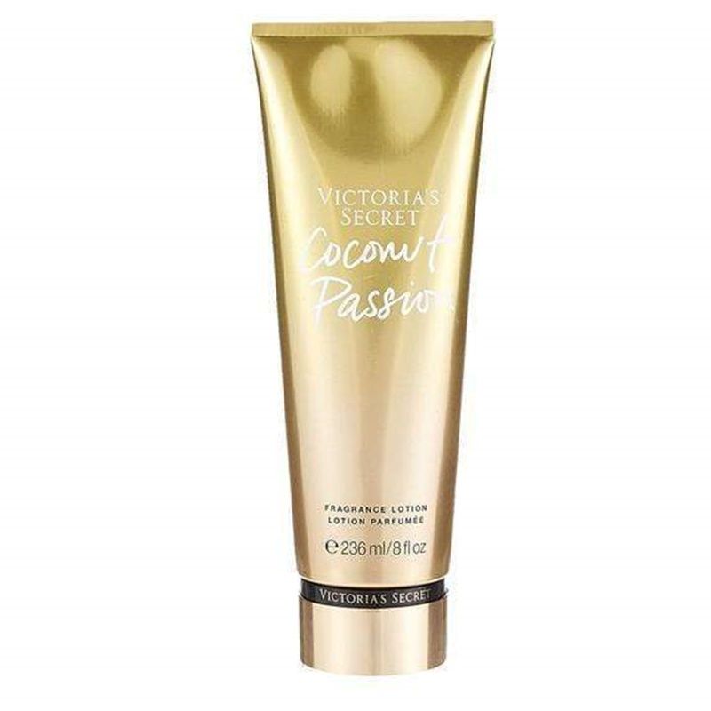 VICTORIA'S SECRET COCONUT PASSION (CREMA)